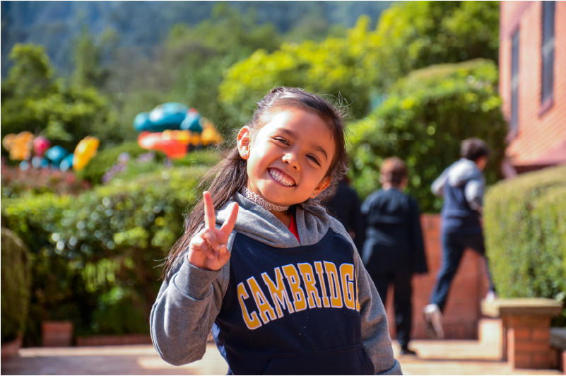 colegio cambridge cps 3