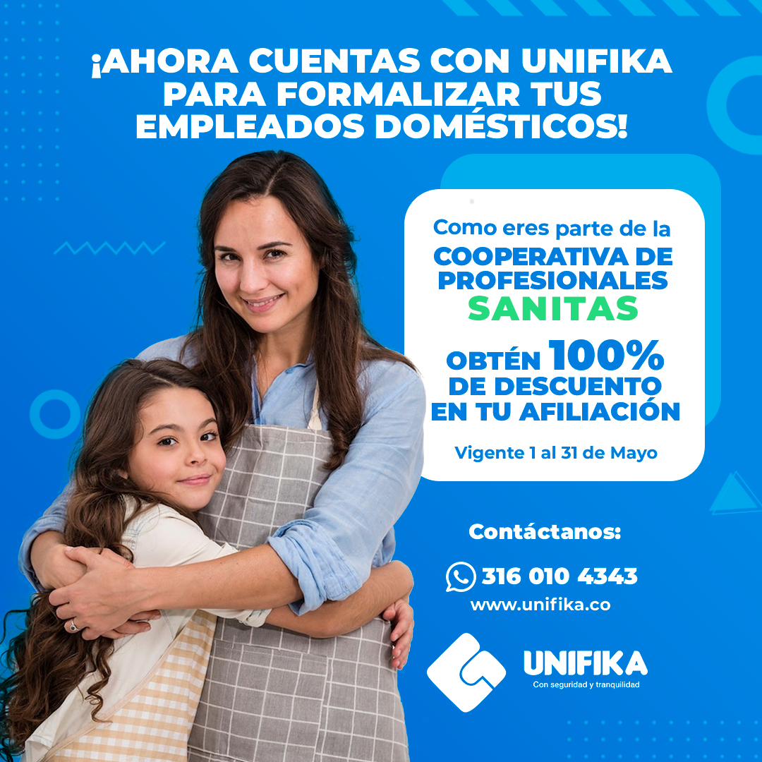 unifika cps
