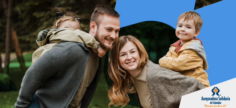 Protección Vida Aseguradora Solidaria
