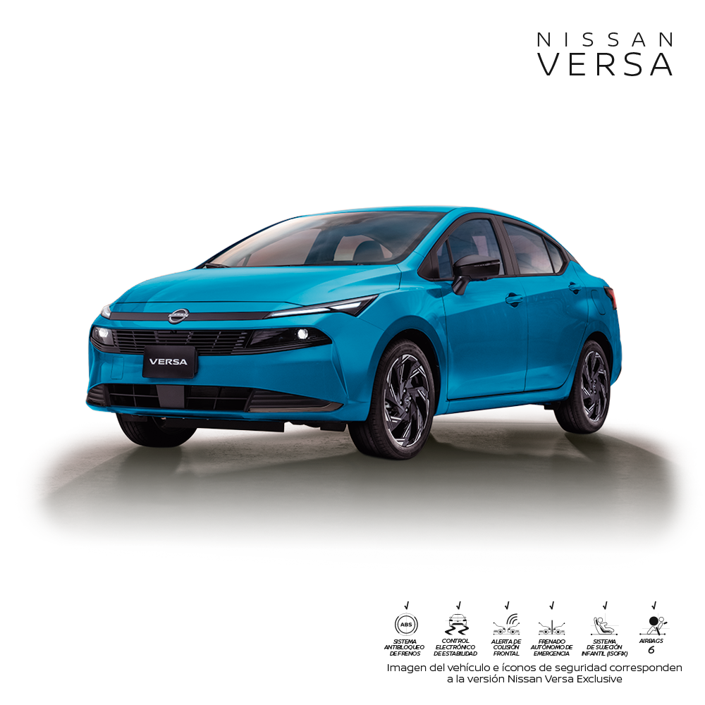 VERSA 2026
