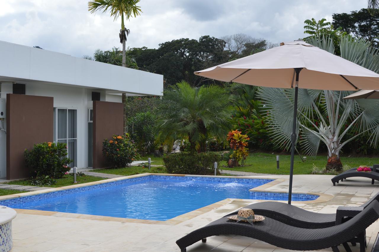Casa Campestre - Llanos Orientales 2