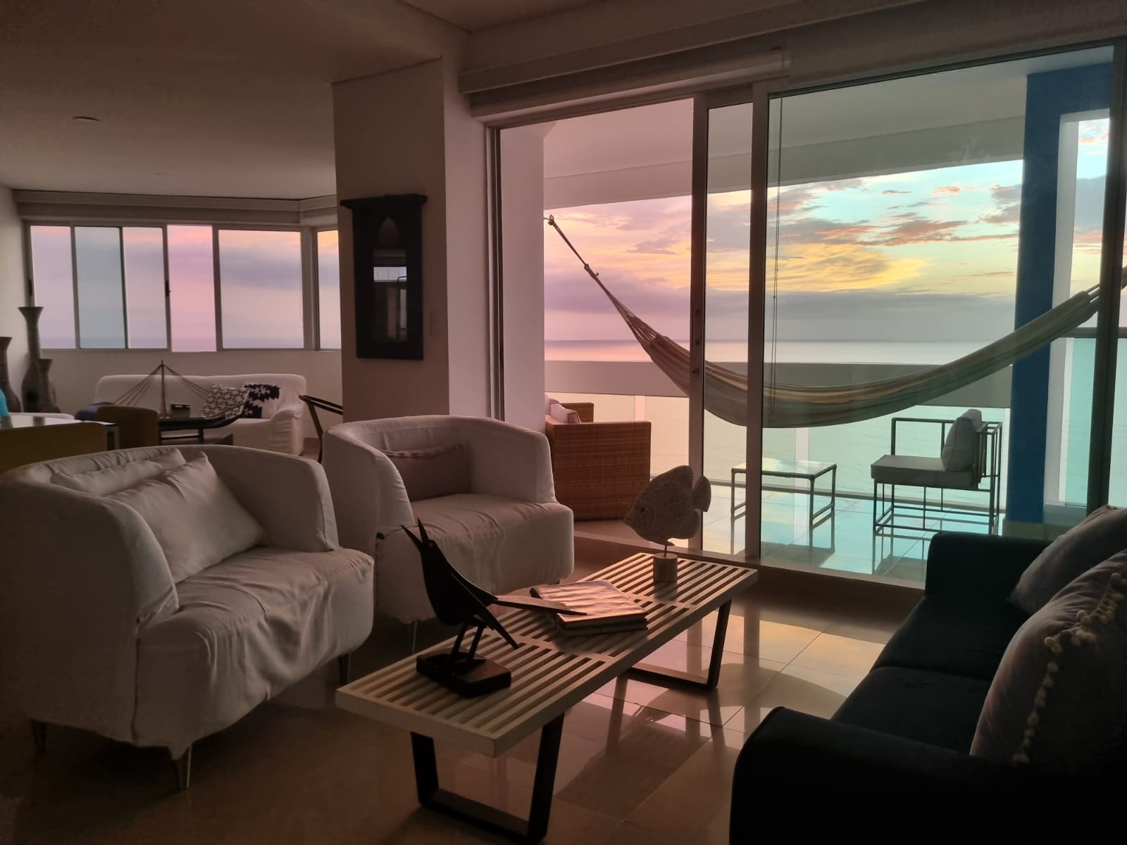 Edificio Horizonte 2802 - Cartagena