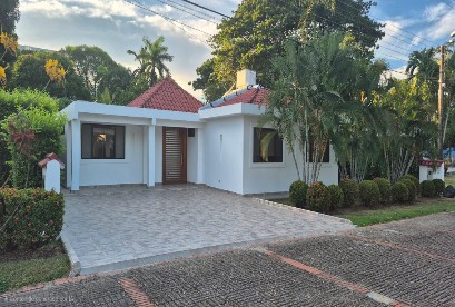 Condominio Campestre vía Ricaurte Cundinamarca