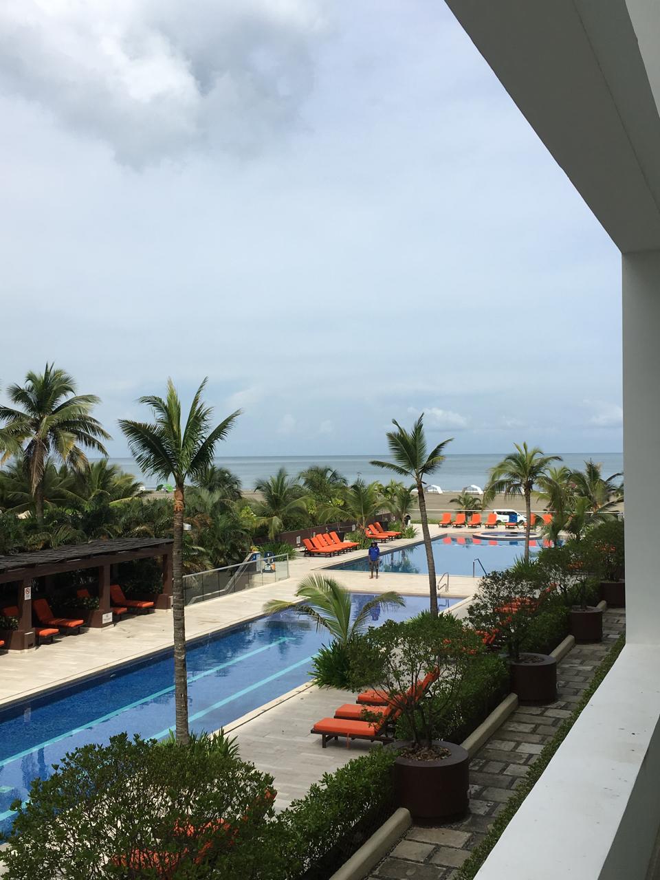 Morros III Apartamento 212 - Cartagena