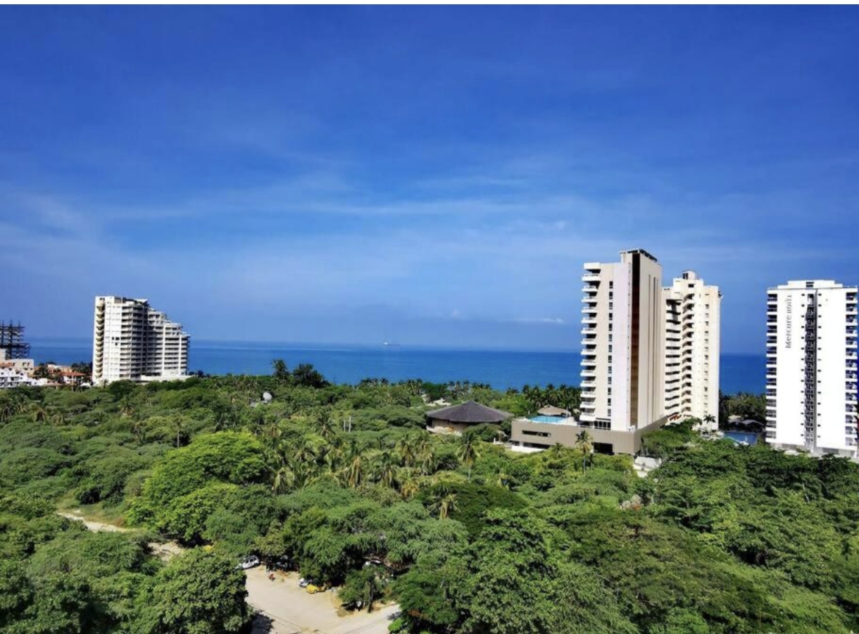 Ocean Club residencial Apto 1106