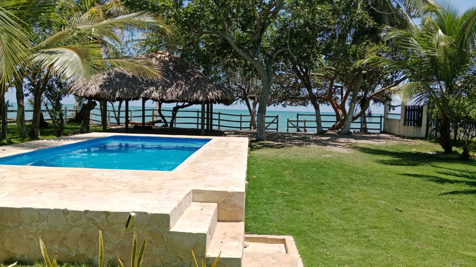 Playa Virginia Tolú