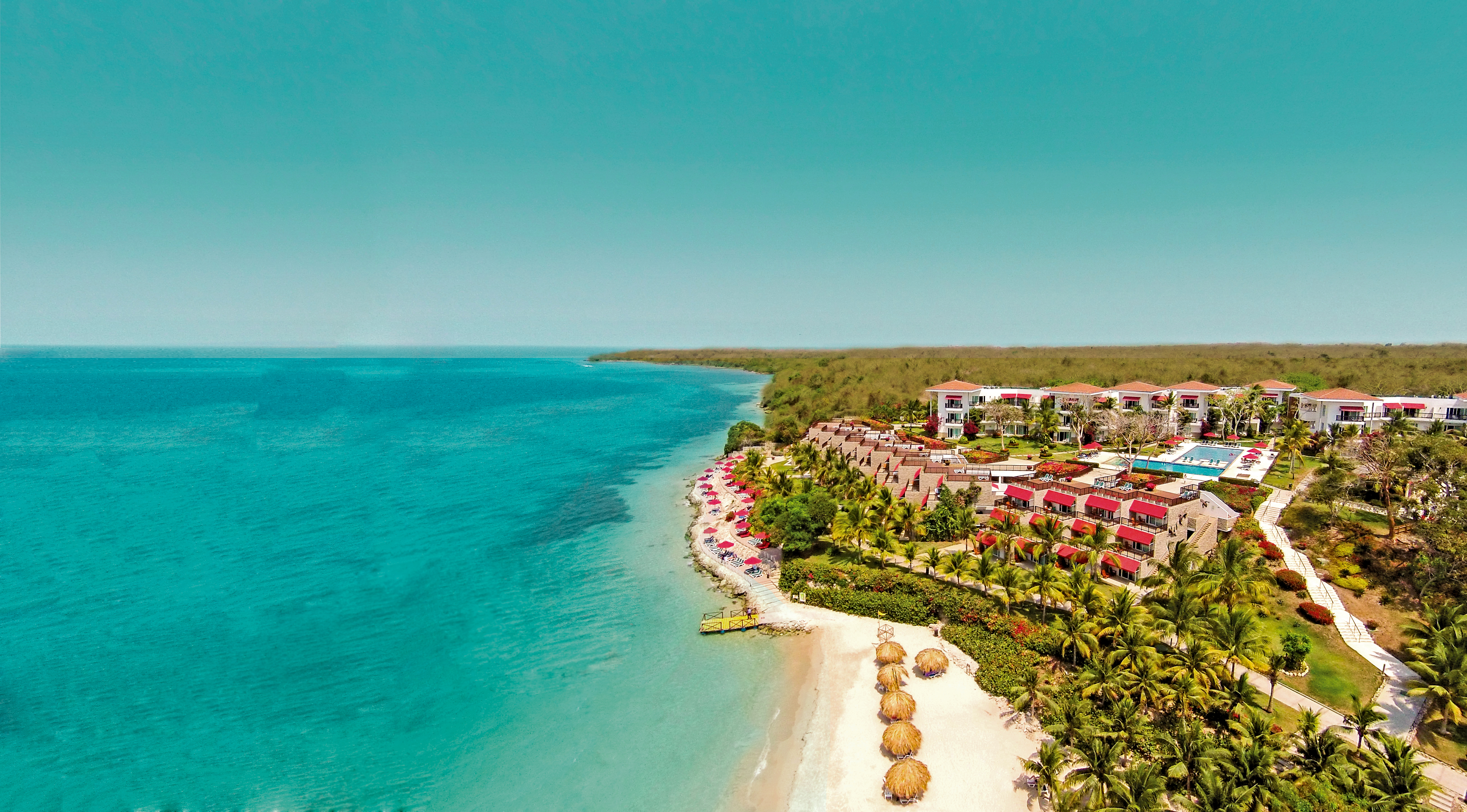Hoteles Decameron