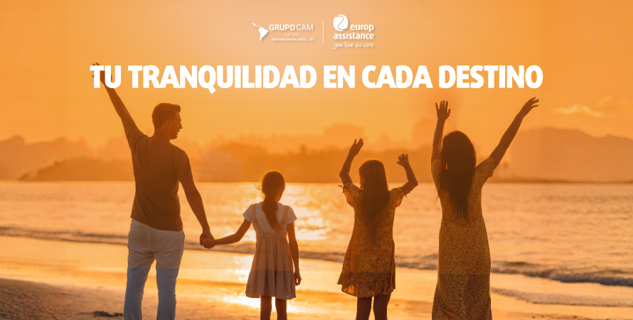 Seguros para Viajes