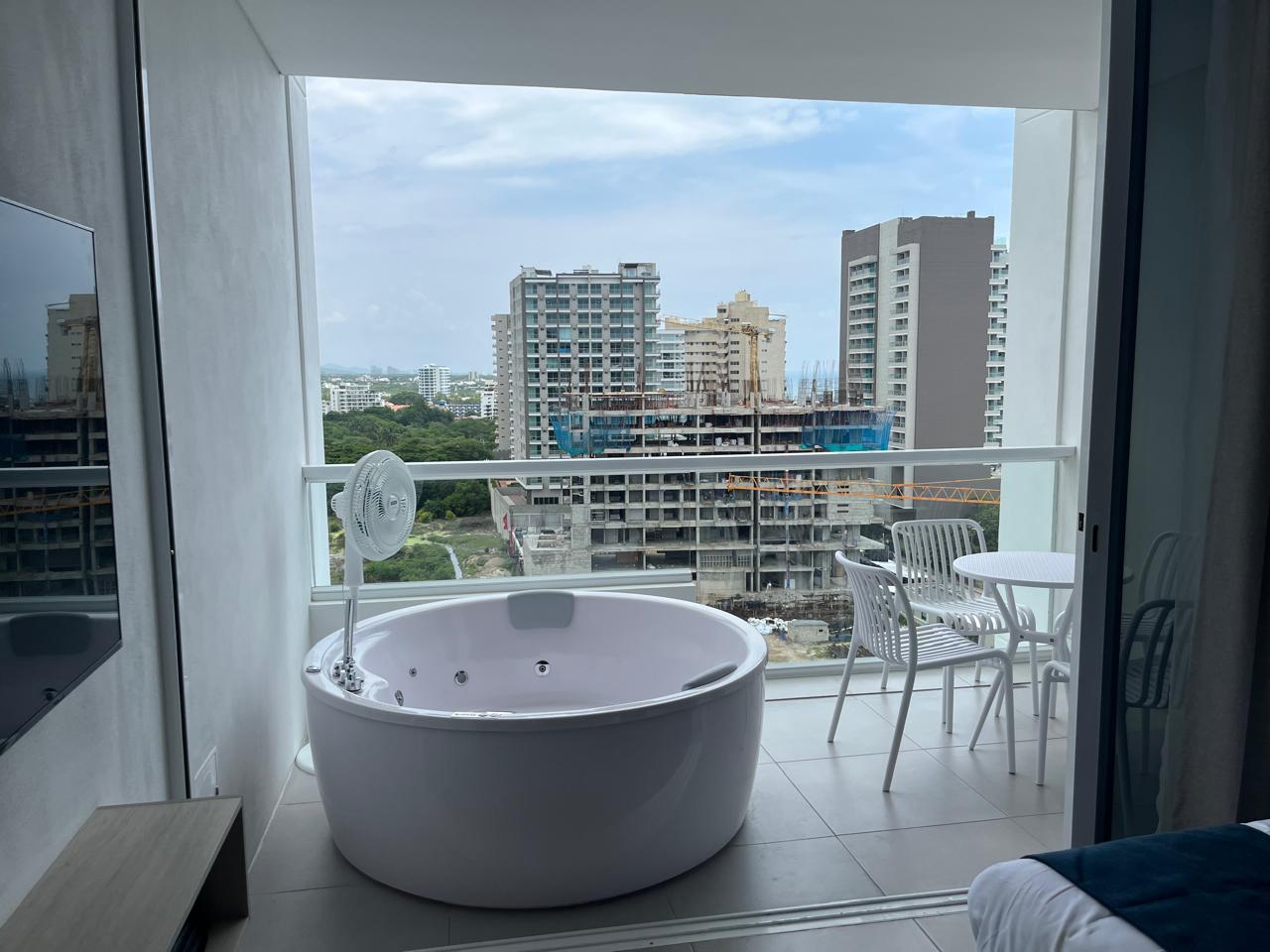 Suite Porto Horizonte