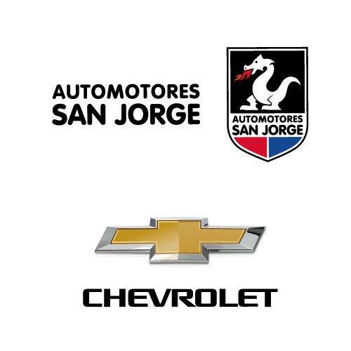 San Jorge - Chevrolet